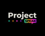 https://www.logocontest.com/public/logoimage/1656887203Project SPEAK.png